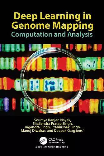 Deep Learning in Genome Mapping cover
