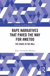 Rape Narratives that Paved the Way for #MeToo cover