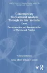 Contemporary Transactional Analysis Through an Intersectional Lens cover
