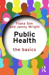 Public Health: The Basics cover