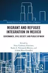 Migrant and Refugee Integration in Mexico cover