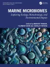 Marine Microbiomes cover