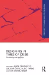 Designing in Times of Crisis cover