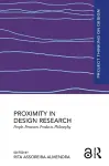 Proximity in Design Research cover