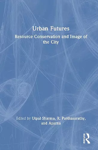 Urban Futures cover