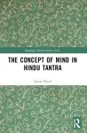 The Concept of Mind in Hindu Tantra cover