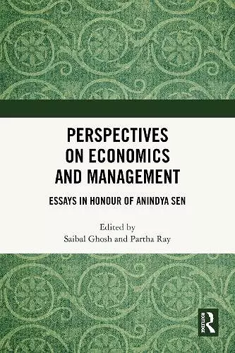 Perspectives on Economics and Management cover