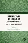 Perspectives on Economics and Management cover