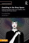 Coaching in the Grey Space cover