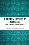 A Cultural History of Tolerance cover