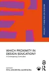 Which Proximity in Design Education? cover