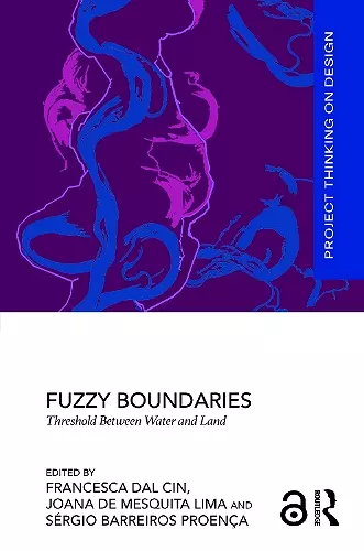 Fuzzy Boundaries cover