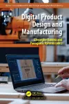 Digital Product Design and Manufacturing cover
