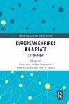 European Empires on a Plate cover