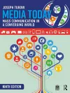 Media Today cover