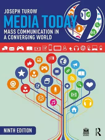 Media Today cover