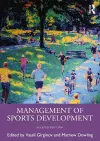 Management of Sports Development cover