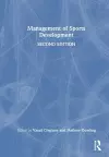 Management of Sports Development cover