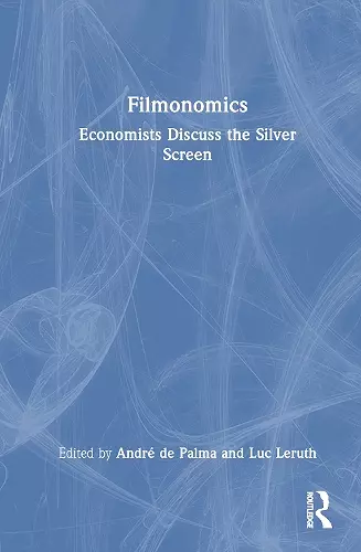 Filmonomics cover