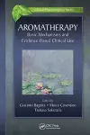 Aromatherapy cover