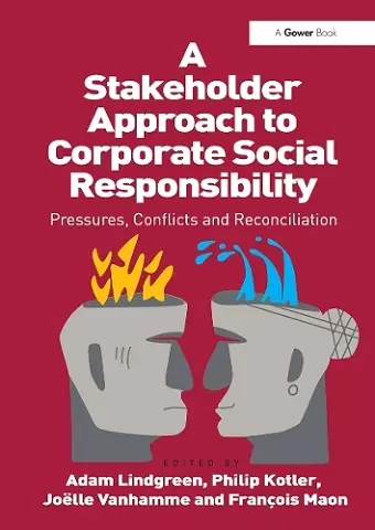 A Stakeholder Approach to Corporate Social Responsibility cover