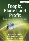 People, Planet and Profit cover