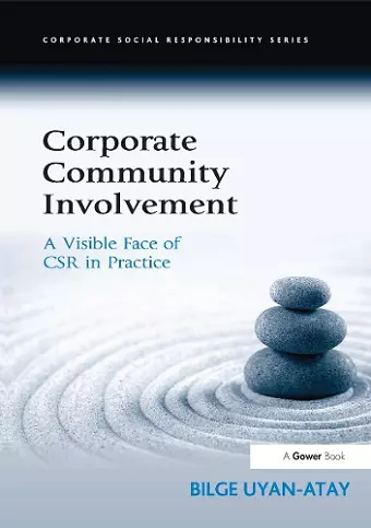 Corporate Community Involvement cover