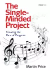 The Single-Minded Project cover