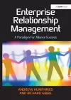 Enterprise Relationship Management cover