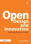 Open Design and Innovation cover