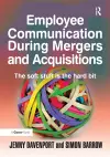 Employee Communication During Mergers and Acquisitions cover