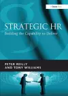 Strategic HR cover