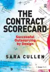 The Contract Scorecard cover