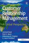 Customer Relationship Management cover