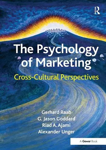 The Psychology of Marketing cover