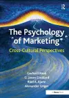 The Psychology of Marketing cover