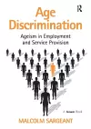 Age Discrimination cover