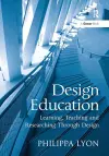 Design Education cover