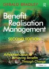 Benefit Realisation Management cover