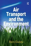 Air Transport and the Environment cover