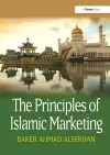 The Principles of Islamic Marketing cover