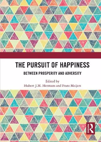 The Pursuit of Happiness cover