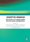 Disruptive Urbanism cover