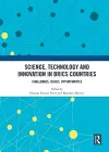 Science, Technology and Innovation in BRICS Countries cover