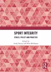 Sport Integrity cover