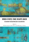 When States Take Rights Back cover