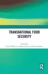 Transnational Food Security cover