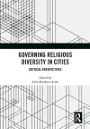 Governing Religious Diversity in Cities cover