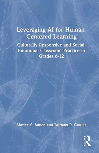 Leveraging AI for Human-Centered Learning cover