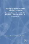 Leveraging AI for Human-Centered Learning cover